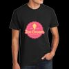 Unisex CVC Tee Thumbnail