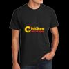 Unisex CVC Tee Thumbnail