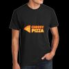 Unisex CVC Tee Thumbnail