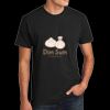 Unisex CVC Tee Thumbnail