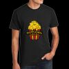 Unisex CVC Tee Thumbnail