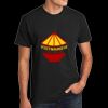 Unisex CVC Tee Thumbnail