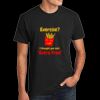 Unisex CVC Tee Thumbnail