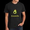 Unisex CVC Tee Thumbnail