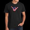 Unisex CVC Tee Thumbnail
