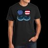 Unisex CVC Tee Thumbnail
