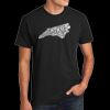 Unisex CVC Tee Thumbnail
