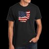 Unisex CVC Tee Thumbnail