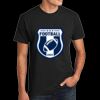 Unisex CVC Tee Thumbnail
