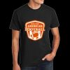 Unisex CVC Tee Thumbnail