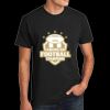 Unisex CVC Tee Thumbnail