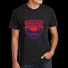 Unisex CVC Tee Thumbnail
