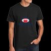 Unisex CVC Tee Thumbnail
