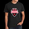 Unisex CVC Tee Thumbnail