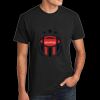 Unisex CVC Tee Thumbnail