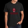 Unisex CVC Tee Thumbnail