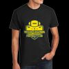 Unisex CVC Tee Thumbnail