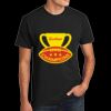 Unisex CVC Tee Thumbnail
