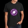 Unisex CVC Tee Thumbnail