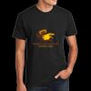 Unisex CVC Tee Thumbnail