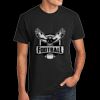 Unisex CVC Tee Thumbnail