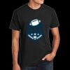 Unisex CVC Tee Thumbnail
