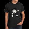 Unisex CVC Tee Thumbnail