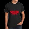 Unisex CVC Tee Thumbnail