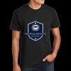 Unisex CVC Tee Thumbnail