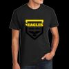 Unisex CVC Tee Thumbnail