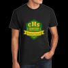 Unisex CVC Tee Thumbnail