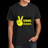 Unisex CVC Tee Thumbnail