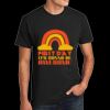 Unisex CVC Tee Thumbnail