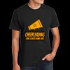 Unisex CVC Tee Thumbnail