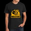 Unisex CVC Tee Thumbnail
