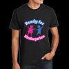 Unisex CVC Tee Thumbnail
