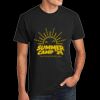 Unisex CVC Tee Thumbnail