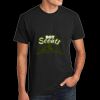 Unisex CVC Tee Thumbnail