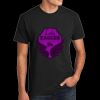 Unisex CVC Tee Thumbnail