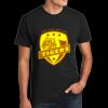Unisex CVC Tee Thumbnail