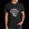 Unisex CVC Tee Thumbnail