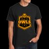 Unisex CVC Tee Thumbnail