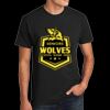 Unisex CVC Tee Thumbnail