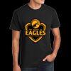 Unisex CVC Tee Thumbnail