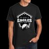Unisex CVC Tee Thumbnail