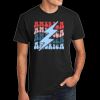 Unisex CVC Tee Thumbnail