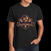Unisex CVC Tee Thumbnail