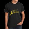Unisex CVC Tee Thumbnail