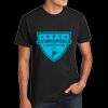 Unisex CVC Tee Thumbnail