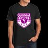 Unisex CVC Tee Thumbnail